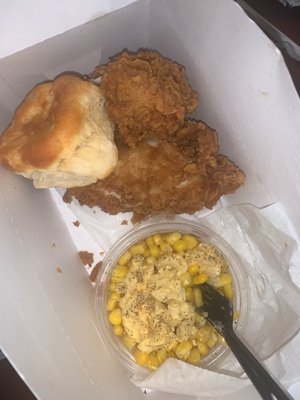 KFC by null