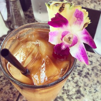 Three's Bar & Grill - Asian Fusion Near Me - Kihei, Hawaii Three's Bar & Grill - Asian Fusion Near Me - Kihei, Hawaii