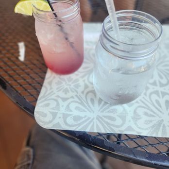 Elicious - Wildberry Margarita - Southern Near Me - Ferguson, Missouri