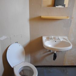 Dokumentations - und Gedenkstätte des BStU in der ehemaligen DDR