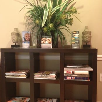 Marcus Tappan, DDS - Tappan Comprehensive Dentistry - Magazine Stand - Cosmetic Dentists Near Me - Silver Spring, Maryland Marcus Tappan, DDS - Tappan Comprehensive Dentistry - Magazine Stand - Cosmetic Dentists Near Me - Silver Spring, Maryland