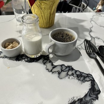 Nana's - Coffee - Breakfast & Brunch Near Me - Howard Beach, New York Nana's - Coffee - Breakfast & Brunch Near Me - Howard Beach, New York