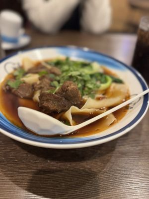 Noodle Dynasty by null