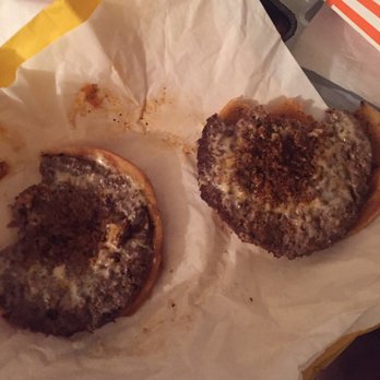 Whataburger - Fast Food Near Me - Galveston, Texas