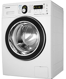 Fast Laundry Appliance Repair! - Appliance Repair Expert is able to provide same-day washer and dryer service same or next-day appliance service — call for availability! We keep our trucks stocked with common appliance parts, which often allows to complete repairs on our first visit.