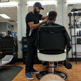 Clean, precise, and always on point.
