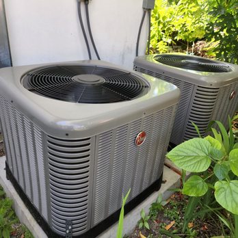 All Dea Air Conditioning - New A.C. units - Heating & Air Conditioning/HVAC Near Me