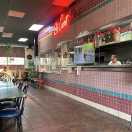 Interior Interior