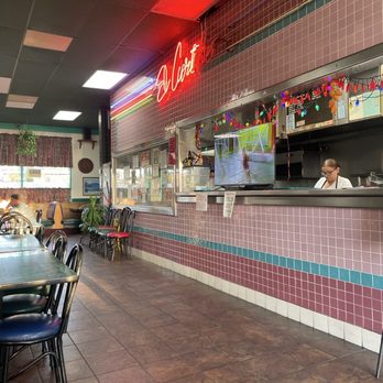 El Curtido - Interior - Mexican Near Me - Hacienda Heights, California El Curtido - Interior - Mexican Near Me - Hacienda Heights, California