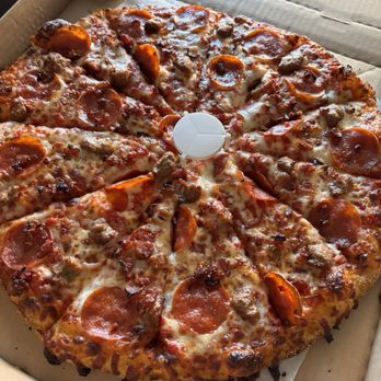 Cali Bros Pizza - Chicken Wings Near Me - Fresno, California