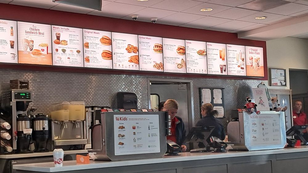 Chick-fil-A