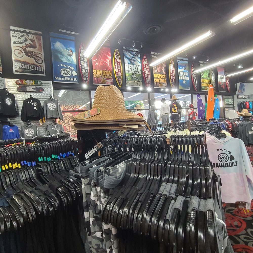 Maui Tropix - Sports Wear Near Me - Kihei, Hawaii Maui Tropix - Sports Wear Near Me - Kihei, Hawaii