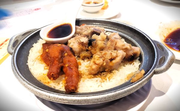 Fancy Chinese Cuisine 利嘉盛 by null