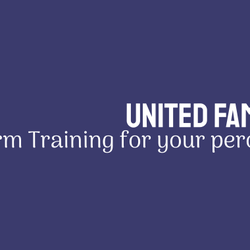 United Family Arms