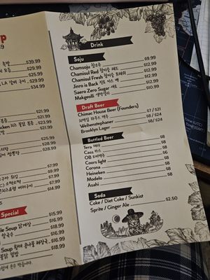 Menu photo 4 Chi-Mac Zip New York, NY