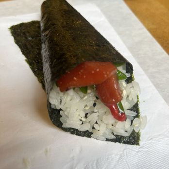 Uoichiba Handroll Bar - Sushi Bars Near Me - Culver City, California Uoichiba Handroll Bar - Sushi Bars Near Me - Culver City, California