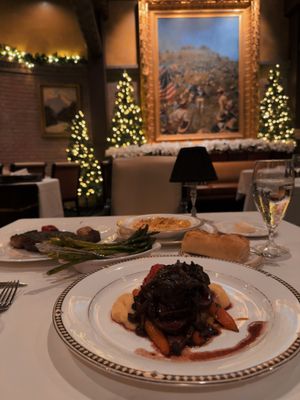 Duane's Prime Steaks & Seafood by null