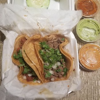 Taqueria Juarez - Food Trucks Near Me - Hoover, Alabama Taqueria Juarez - Food Trucks Near Me - Hoover, Alabama