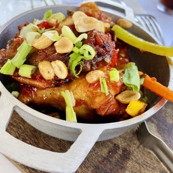 NOCO - Wings with a kick.. so delicious - New American Near Me - Saint James, New York NOCO - Wings with a kick.. so delicious - New American Near Me - Saint James, New York