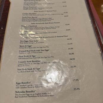 Coronado Cafe - Menu - Diners Near Me - Las Vegas, Nevada