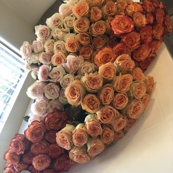 Bloom & Blossom - Florists Near Me - North Hollywood, California