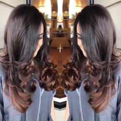 Foilz Salon - Hair by danielle