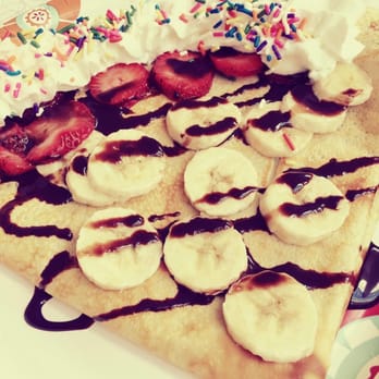 Cafe Gelato - Delicious!!! - Coffee & Tea Near Me - Las Vegas, Nevada