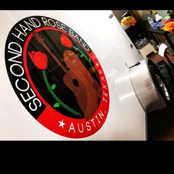 Georgetown Graphix - Vehicle Wraps Near Me - Georgetown, Texas Georgetown Graphix - Vehicle Wraps Near Me - Georgetown, Texas