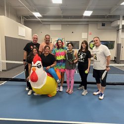 The Pickle Complex