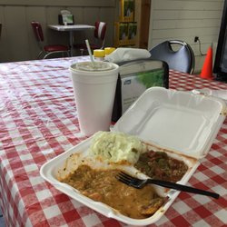 K-Dan's Super Foods