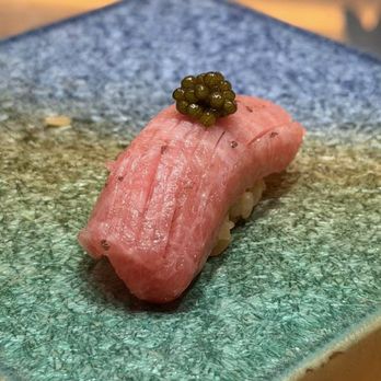 Osho Omakase - Sushi Bars Near Me - Dallas, Texas