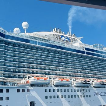 Princess Cruises - Travel Services Near Me - Fort Lauderdale, Florida Princess Cruises - Travel Services Near Me - Fort Lauderdale, Florida