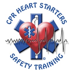 Cpr Heart Starters Safety Training
