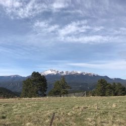 Woodland Park