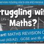 Photo of TK Maths Tuition
