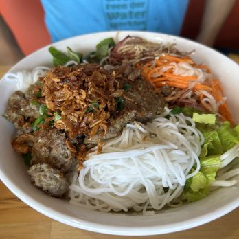 Tran Co Nuong Kitchen - Vietnamese Near Me - Garden Grove, California