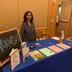 Soni Radiance - Polarity, Ayurveda, and Cranial Sacral Therapy