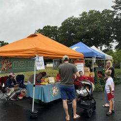 Andover Farmers Market