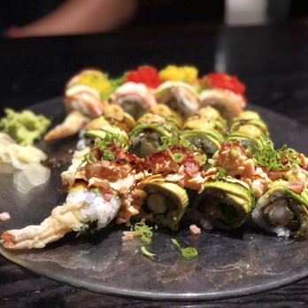 Kizuna - Sushi Bars Near Me - Vienna, Virginia