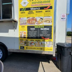 Tacos La Pasadita - Easy enuff