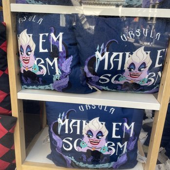 MINISO - Throw pillows - Toy Stores Near Me - New York, New York