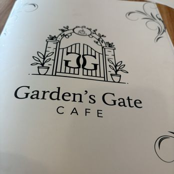 Garden's Gate Cafe - Breakfast & Brunch Near Me - San Jose, California Garden's Gate Cafe - Breakfast & Brunch Near Me - San Jose, California