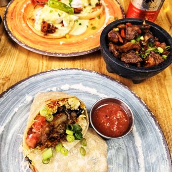 Diego's - breakfast burrito - Mexican Near Me - Newport, Rhode Island