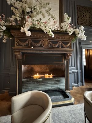 The Post Room by null