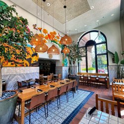 XICA - Inside - gorgeous and airy
