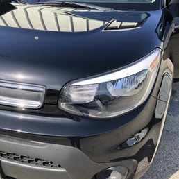 Like new