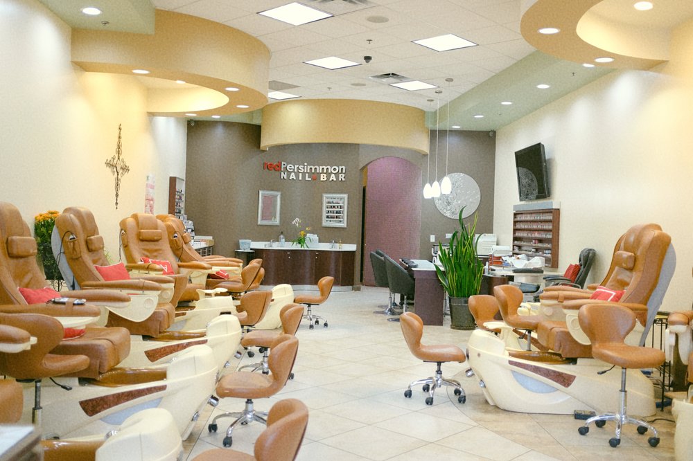 RED PERSIMMON NAIL BAR 149 Photos & 145 Reviews 22312 El Paseo St, Rancho Santa Margarita