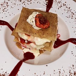 La Memé - Dessert