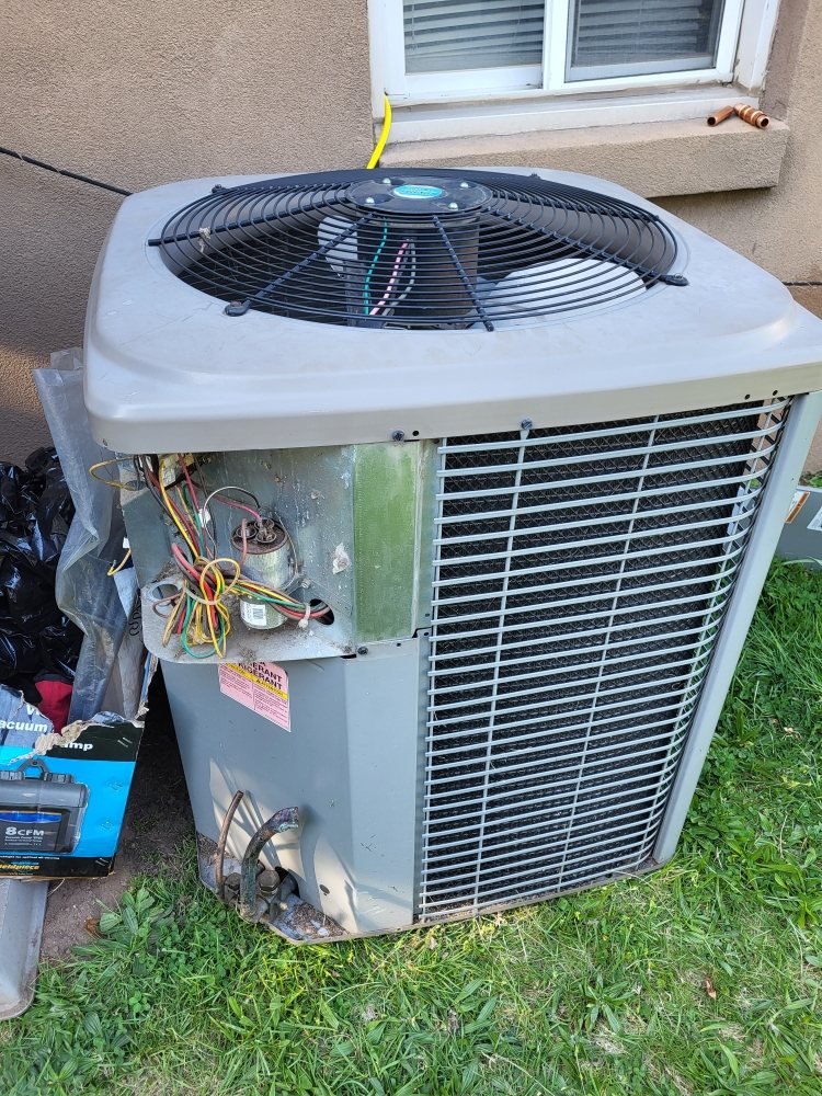 Slide of CPB Mechanical