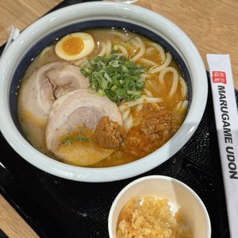 Marugame Udon - Japanese Near Me - Irvine, California Marugame Udon - Japanese Near Me - Irvine, California